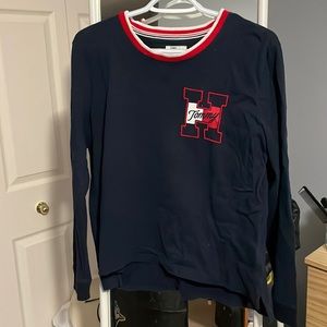 Tommy Hilfiger Long sleeve Loose shirt